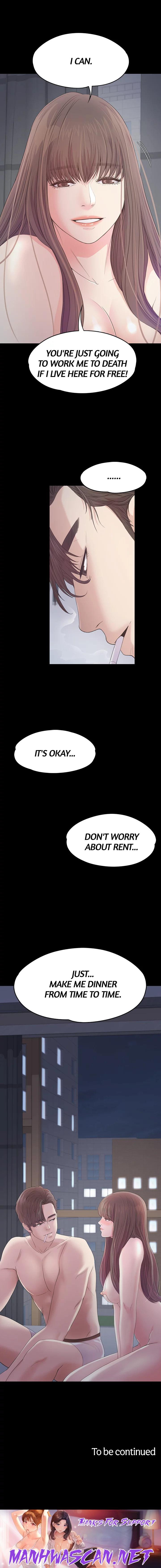 Gangnam Romance - Chapter 41 Page 15