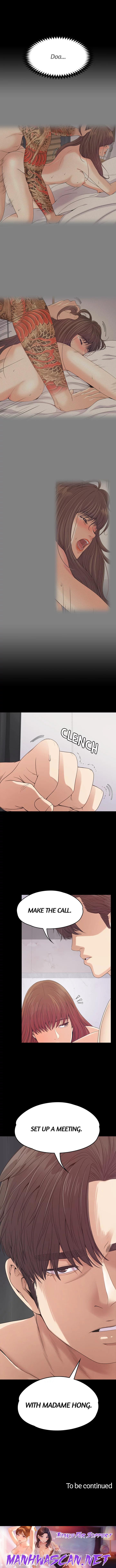 Gangnam Romance - Chapter 49 Page 11