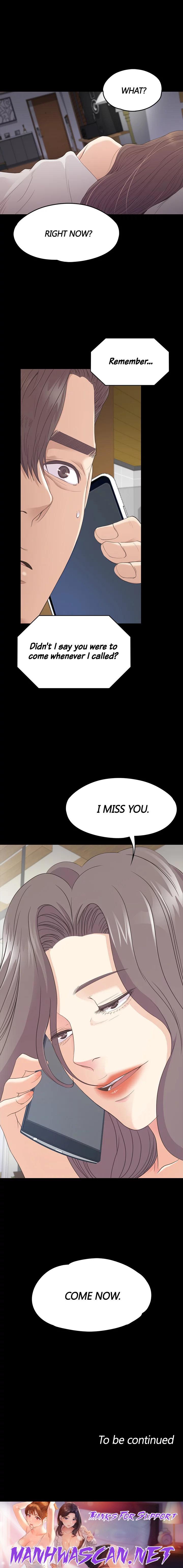 Gangnam Romance - Chapter 57 Page 11