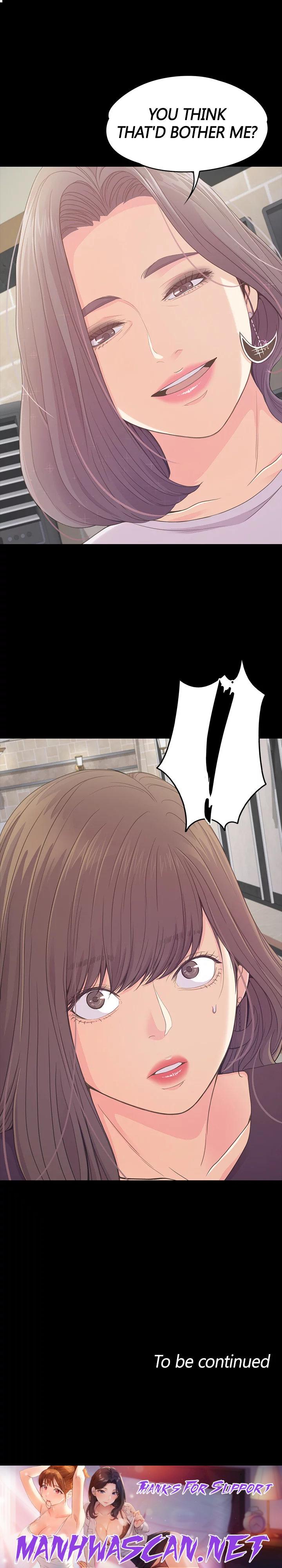 Gangnam Romance - Chapter 62 Page 11