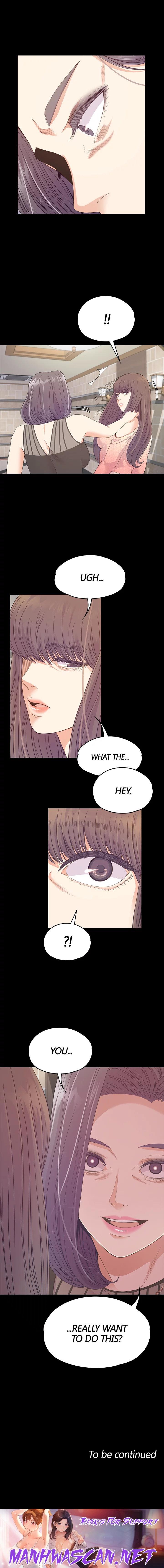 Gangnam Romance - Chapter 65 Page 9