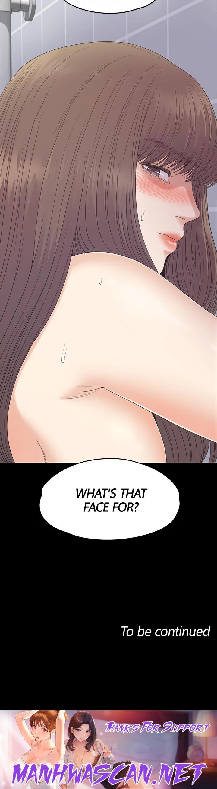 Gangnam Romance - Chapter 73 Page 12