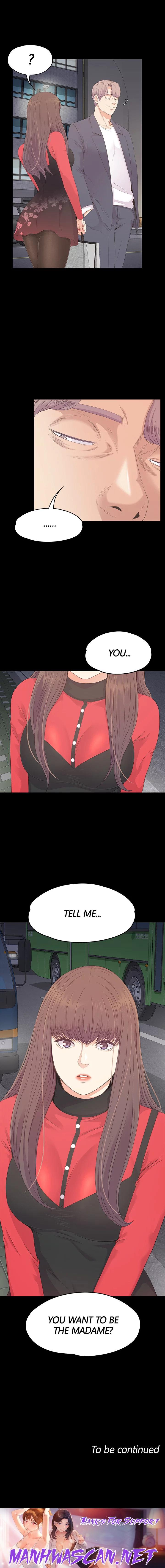 Gangnam Romance - Chapter 76 Page 15