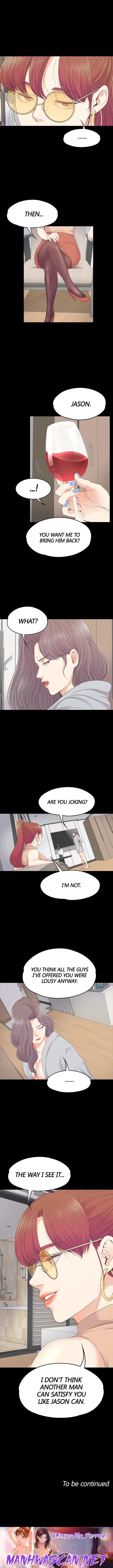 Gangnam Romance - Chapter 81 Page 12