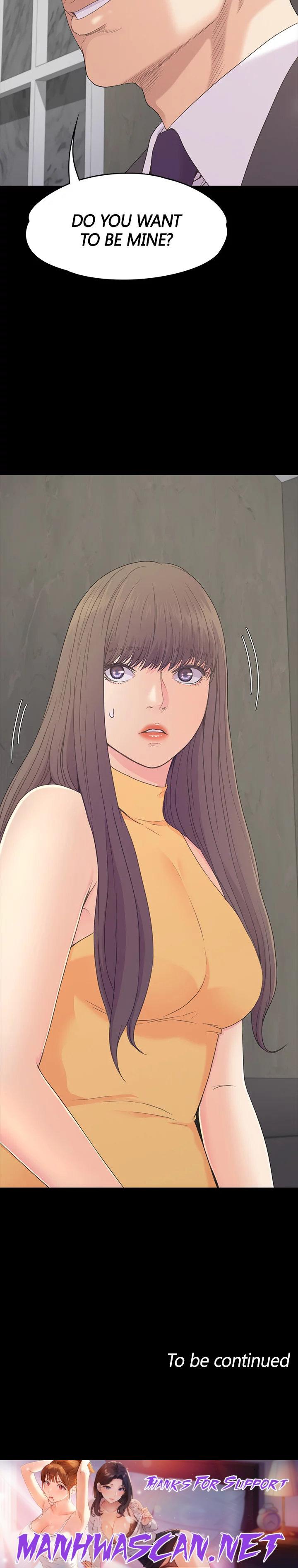 Gangnam Romance - Chapter 85 Page 14