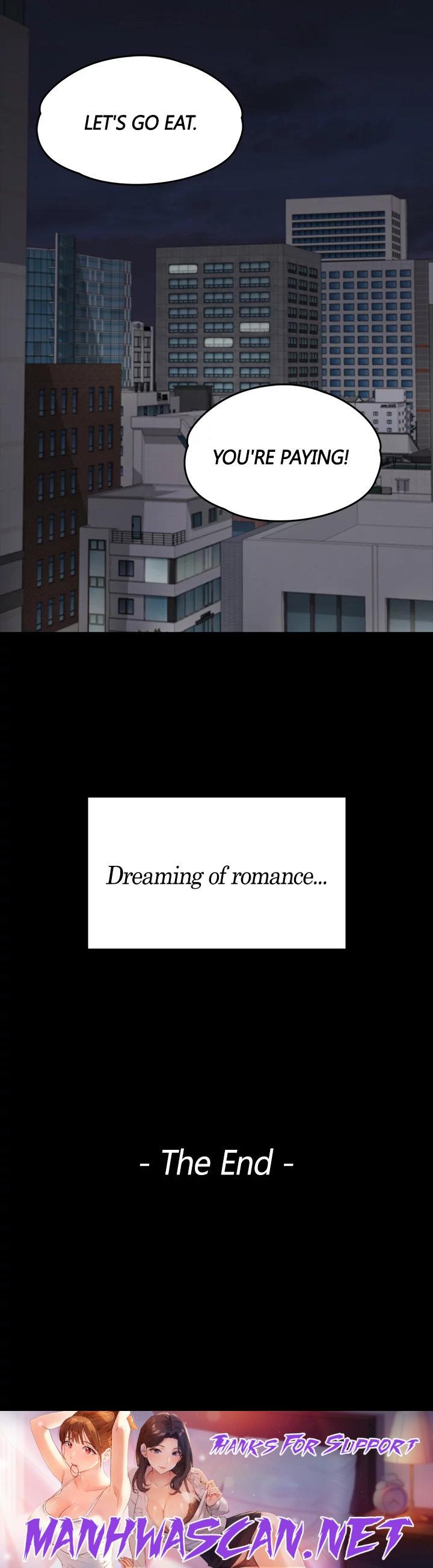 Gangnam Romance - Chapter 88 Page 17