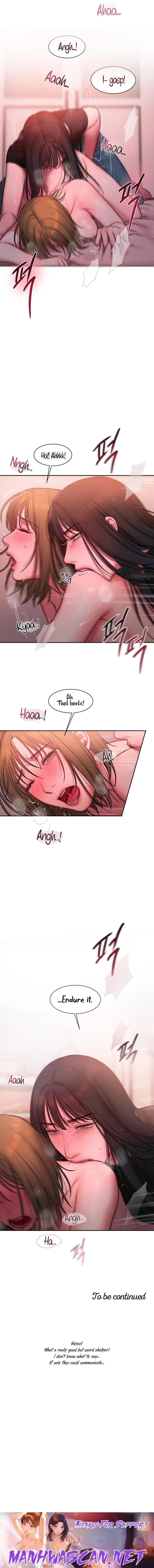 Bad Thinking Diary - Chapter 18 Page 12