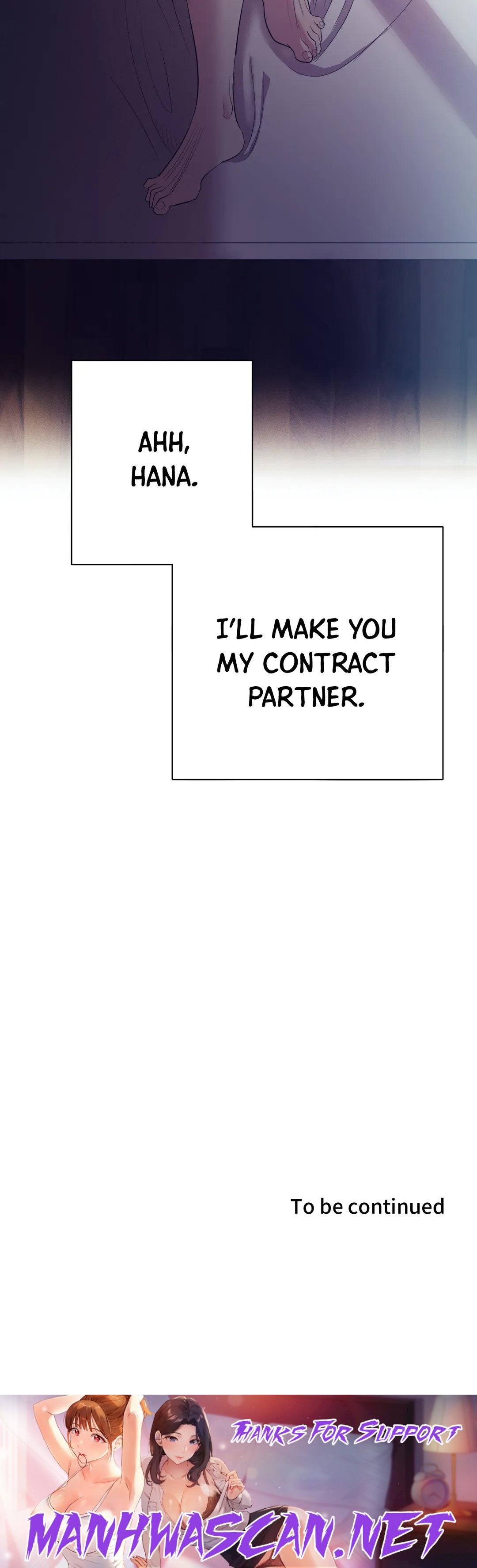 Hana’s Demons of Lust - Chapter 16 Page 35