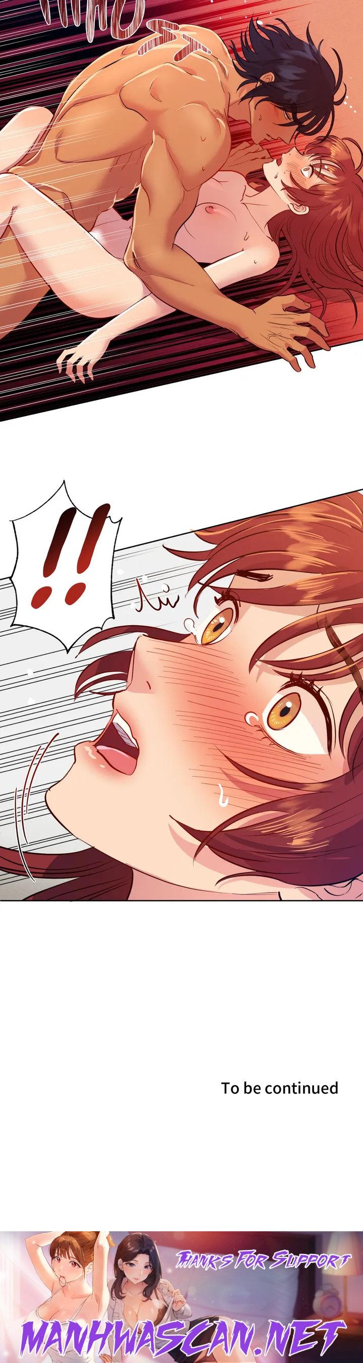 Hana’s Demons of Lust - Chapter 3 Page 26