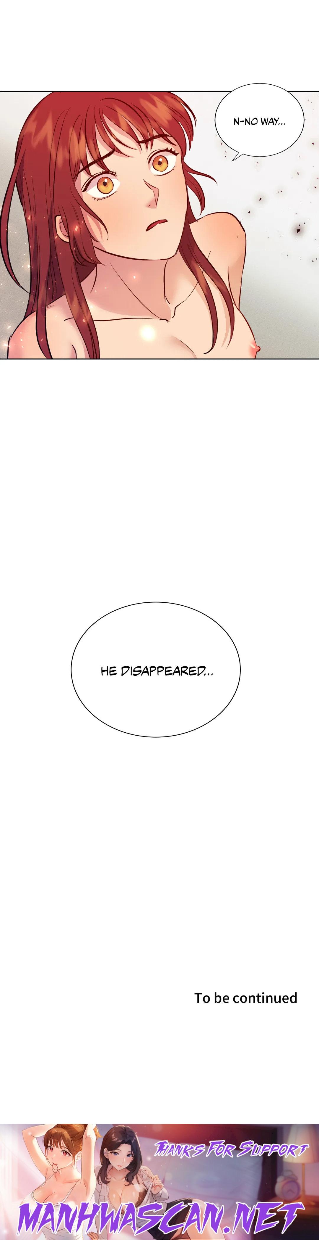 Hana’s Demons of Lust - Chapter 4 Page 31