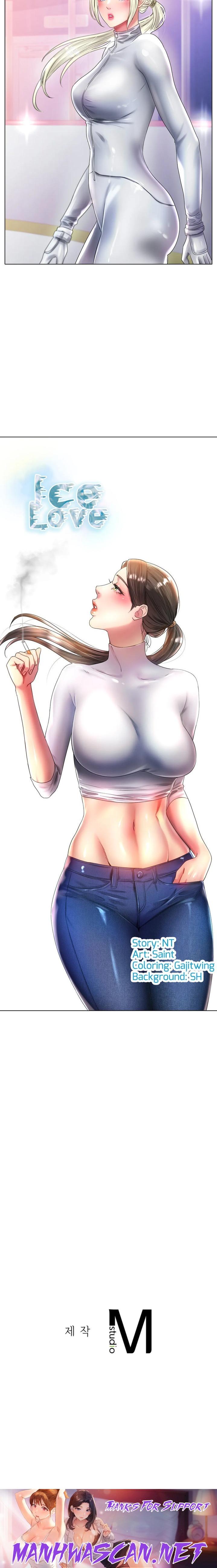 Ice Love - Chapter 43 Page 25