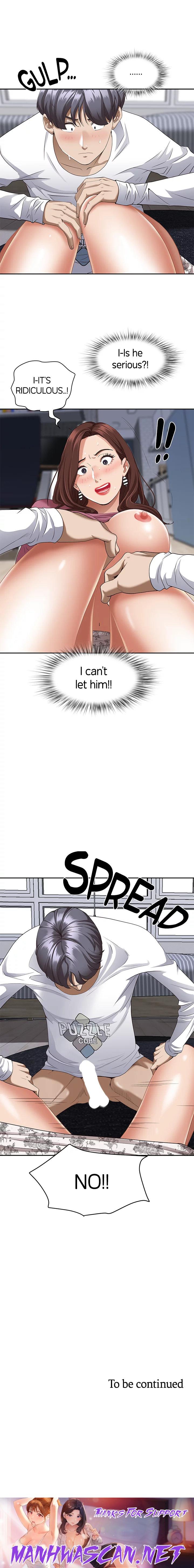 Living With a MILF - Chapter 17 Page 31