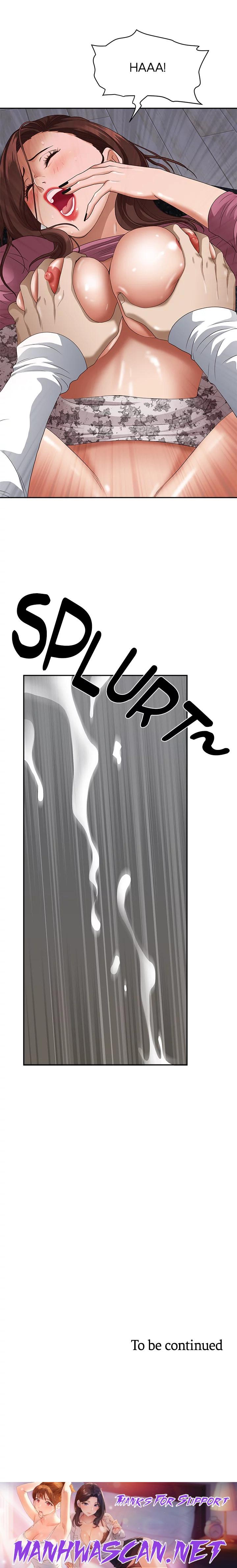 Living With a MILF - Chapter 19 Page 28