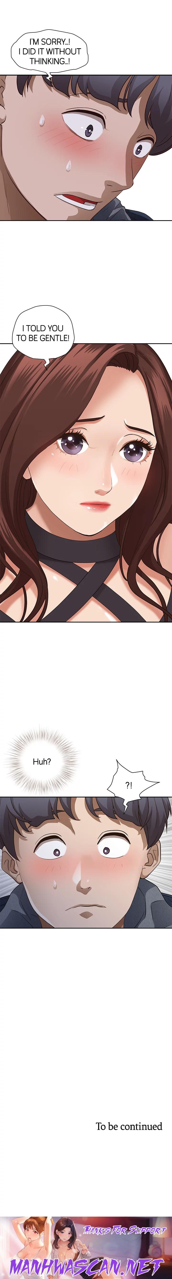 Living With a MILF - Chapter 20 Page 30