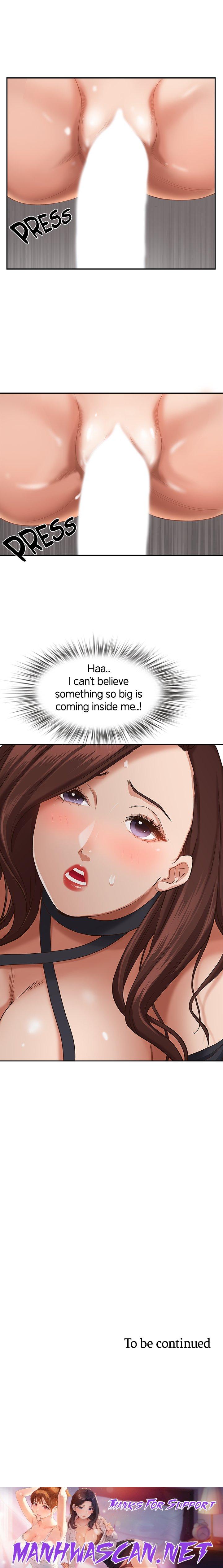 Living With a MILF - Chapter 21 Page 30