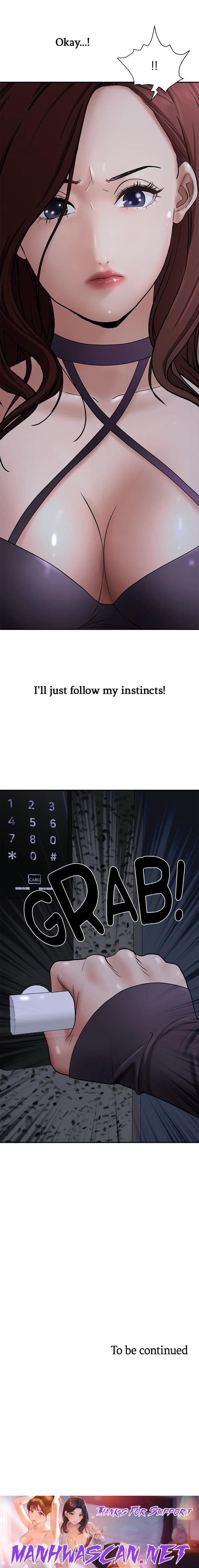 Living With a MILF - Chapter 23 Page 27