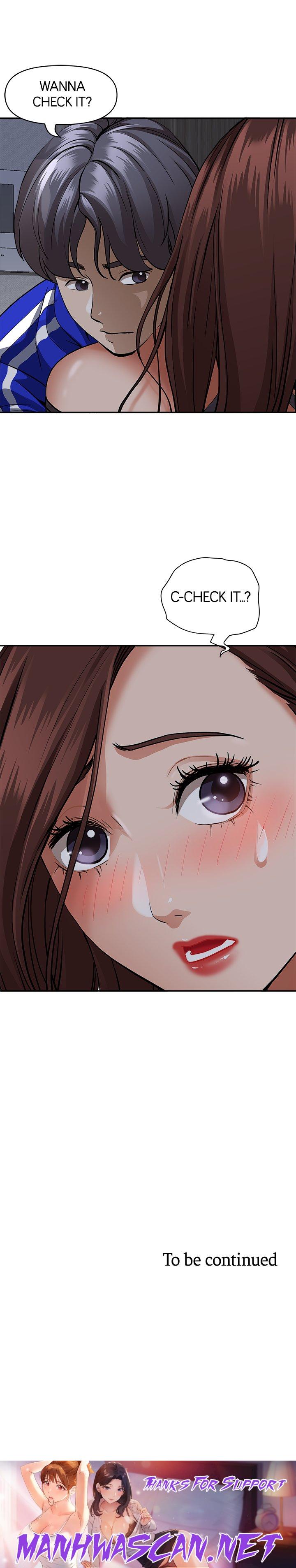 Living With a MILF - Chapter 24 Page 25