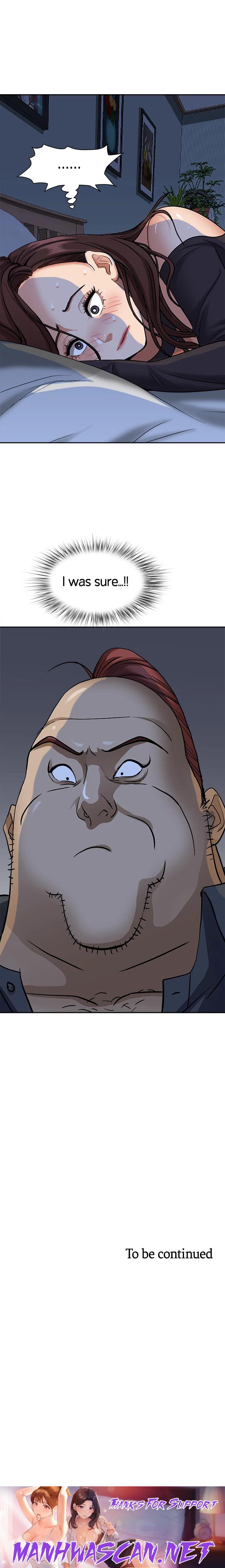 Living With a MILF - Chapter 25 Page 24