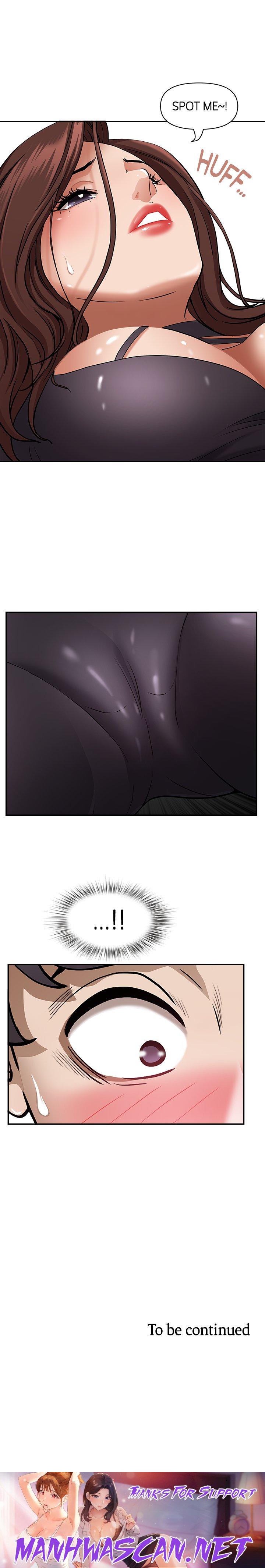 Living With a MILF - Chapter 26 Page 26