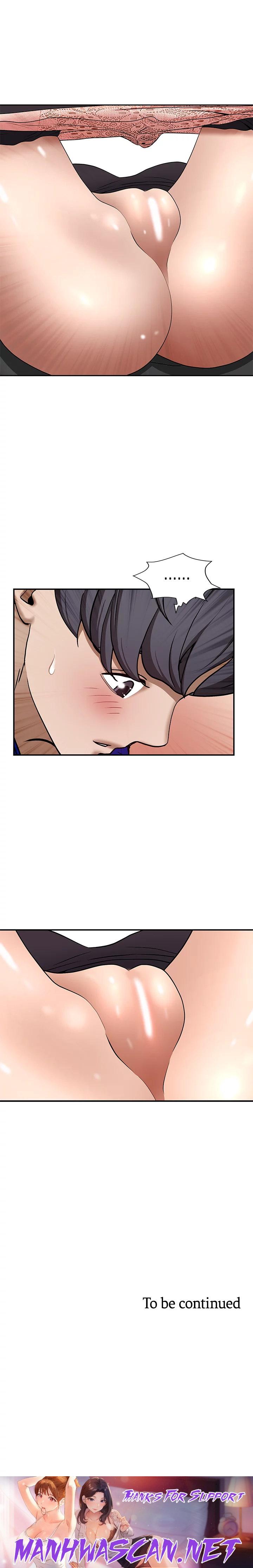 Living With a MILF - Chapter 27 Page 26