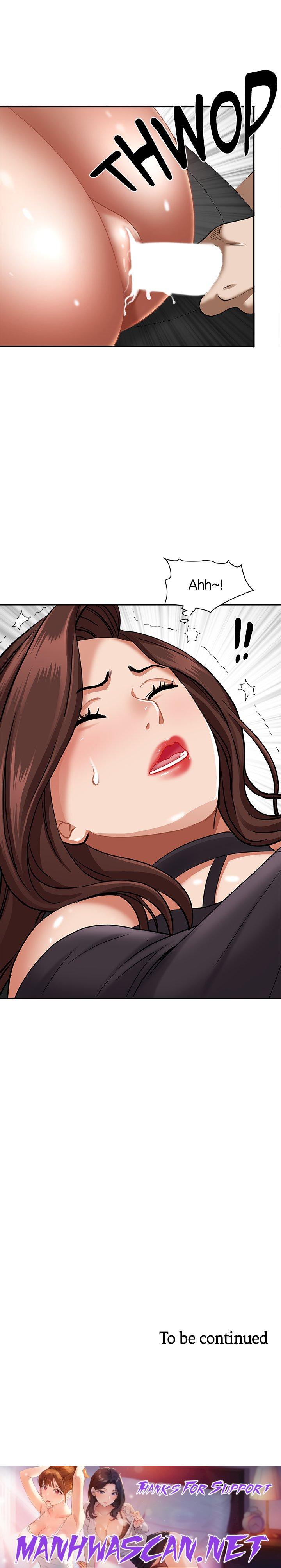 Living With a MILF - Chapter 29 Page 25