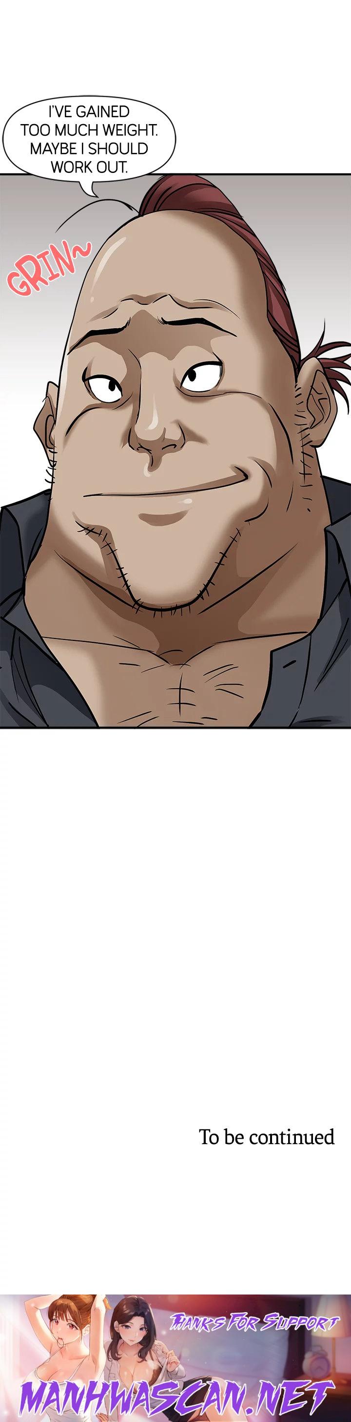 Living With a MILF - Chapter 30 Page 25