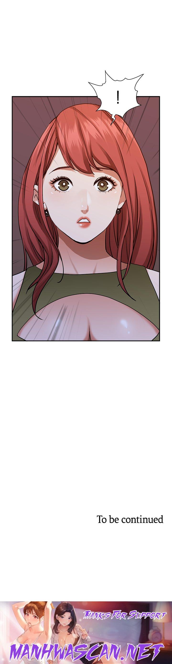 Living With a MILF - Chapter 32 Page 26