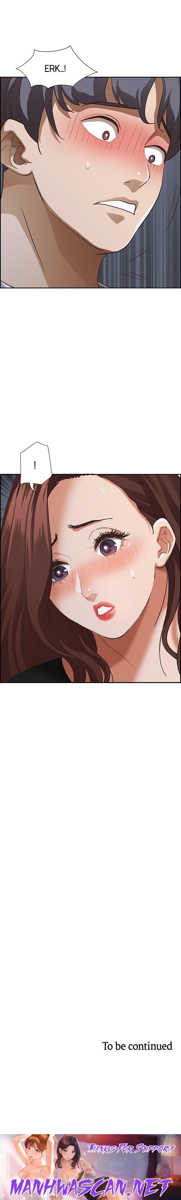 Living With a MILF - Chapter 36 Page 27