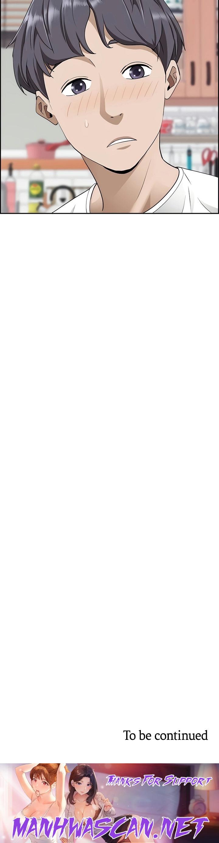 Living With a MILF - Chapter 42 Page 74