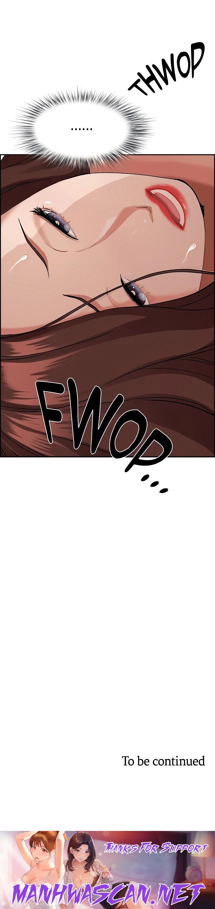 Living With a MILF - Chapter 43 Page 68