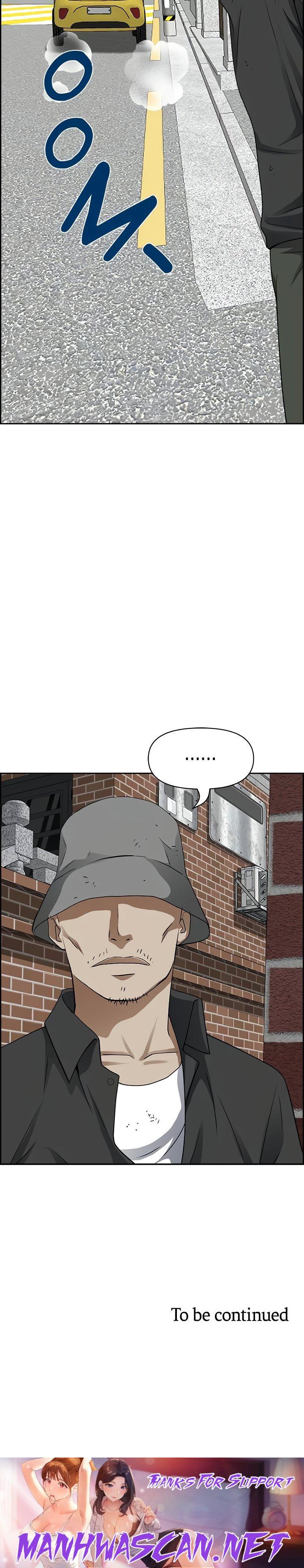 Living With a MILF - Chapter 44 Page 70