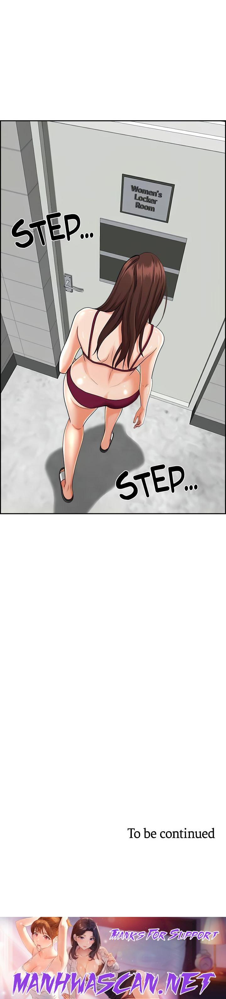 Living With a MILF - Chapter 46 Page 71