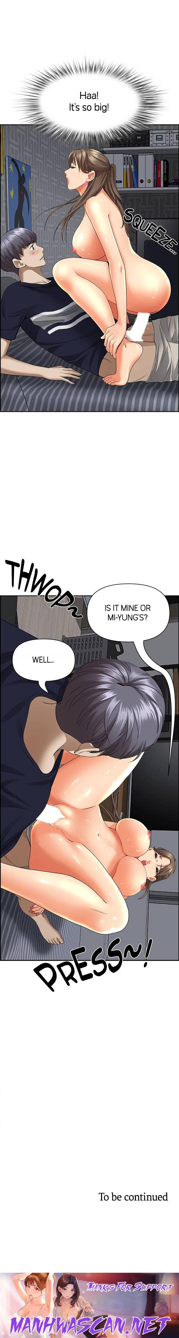 Living With a MILF - Chapter 48 Page 23