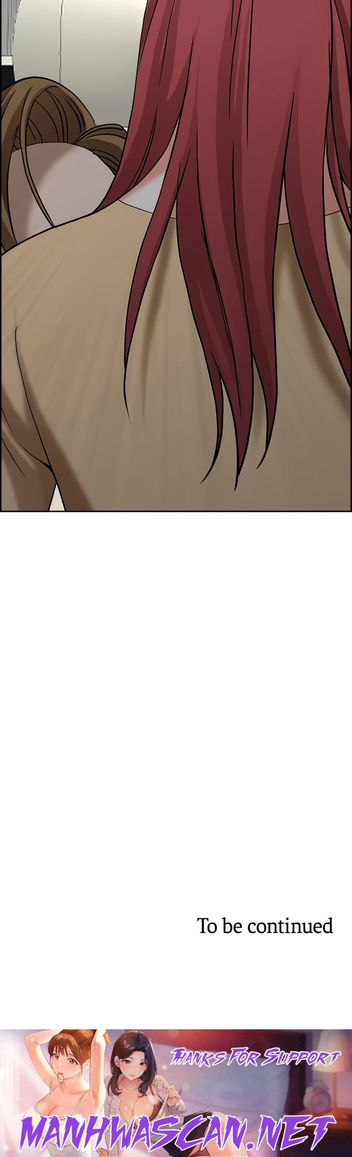 Living With a MILF - Chapter 51 Page 74