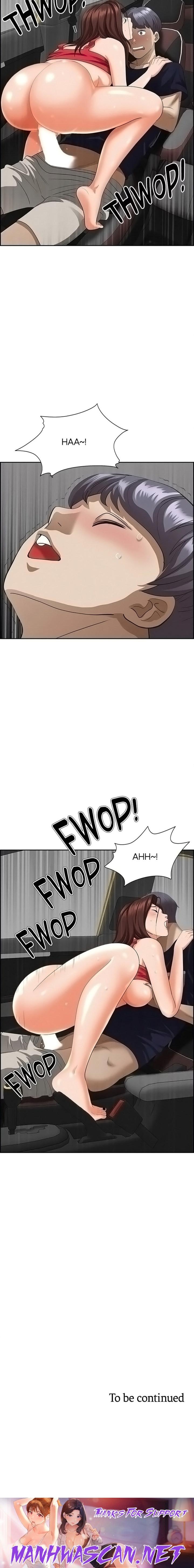 Living With a MILF - Chapter 54 Page 21