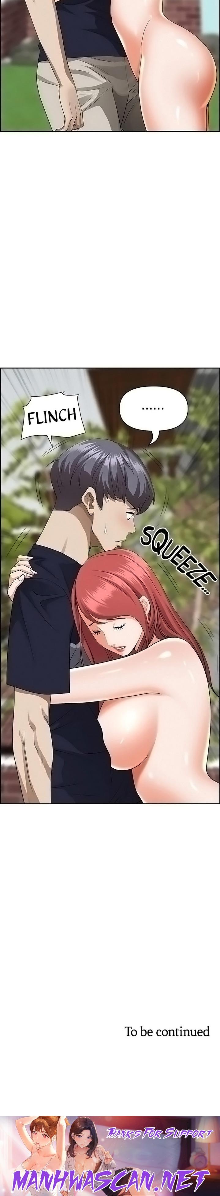 Living With a MILF - Chapter 55 Page 24