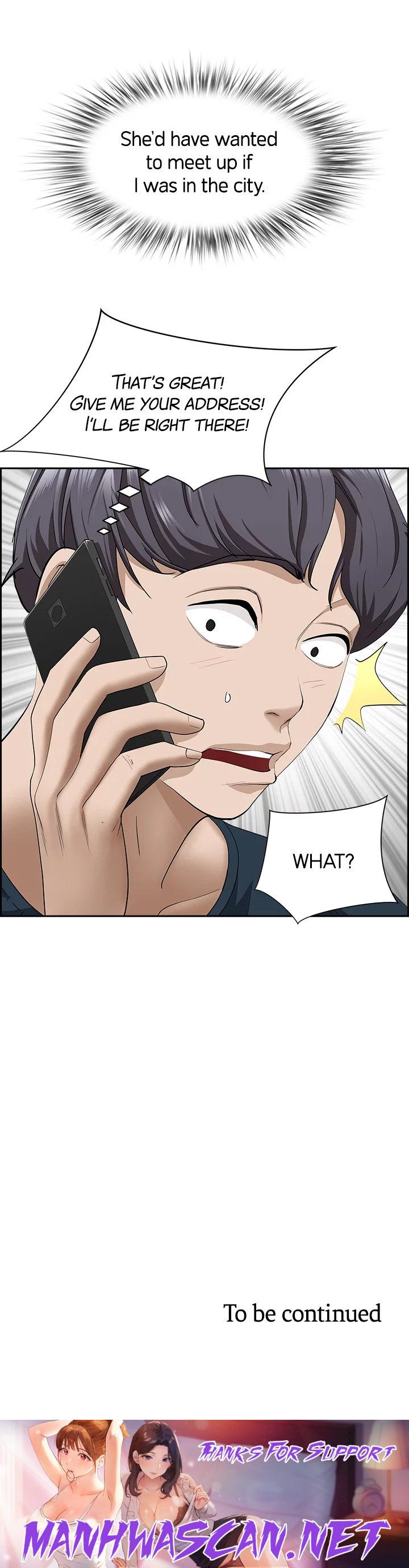 Living With a MILF - Chapter 58 Page 69