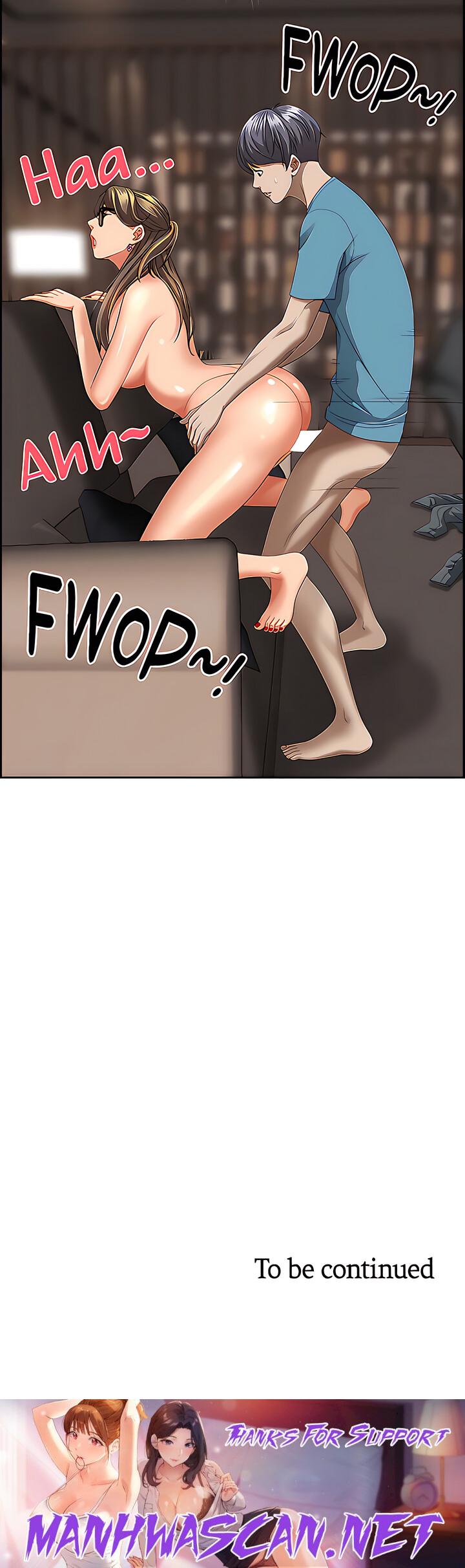 Living With a MILF - Chapter 60 Page 63