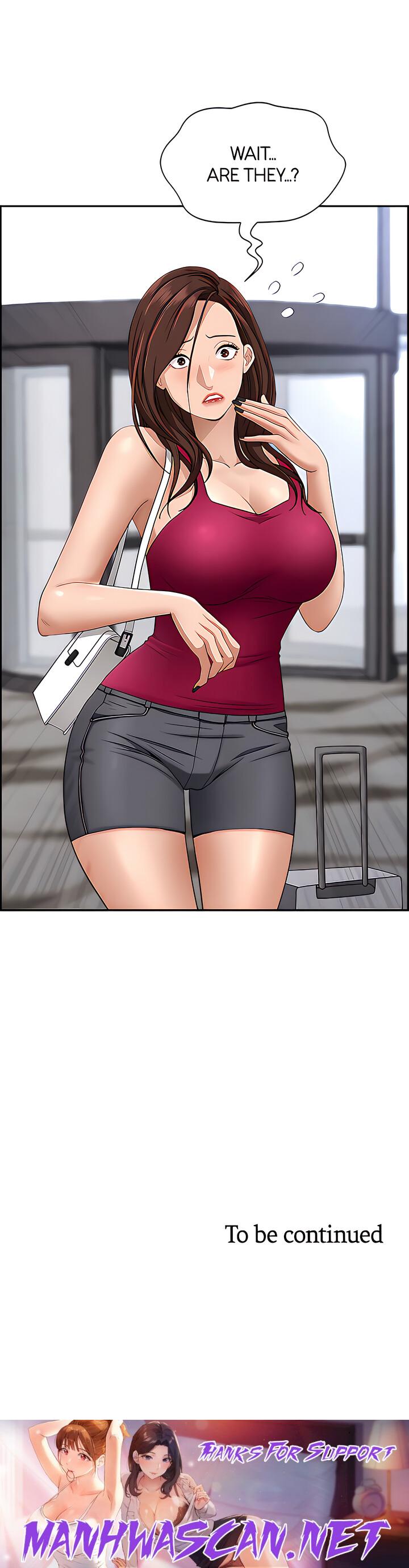 Living With a MILF - Chapter 61 Page 62