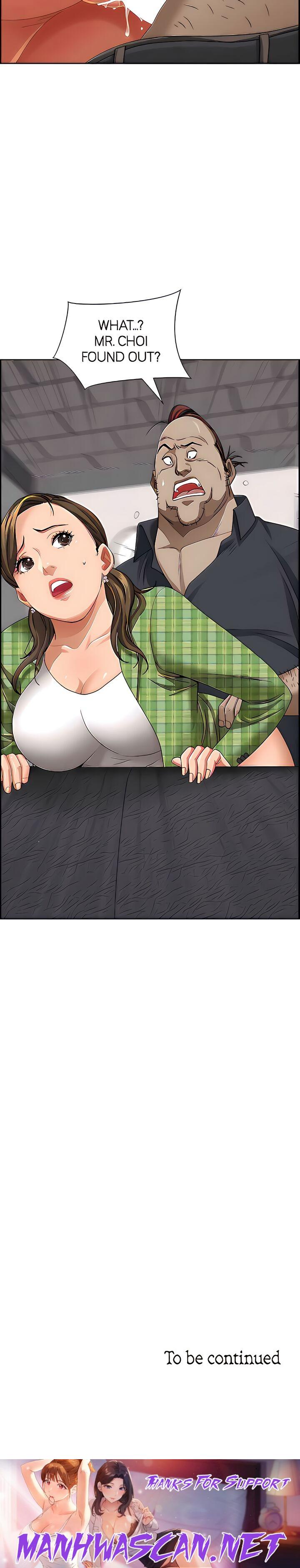 Living With a MILF - Chapter 64 Page 69