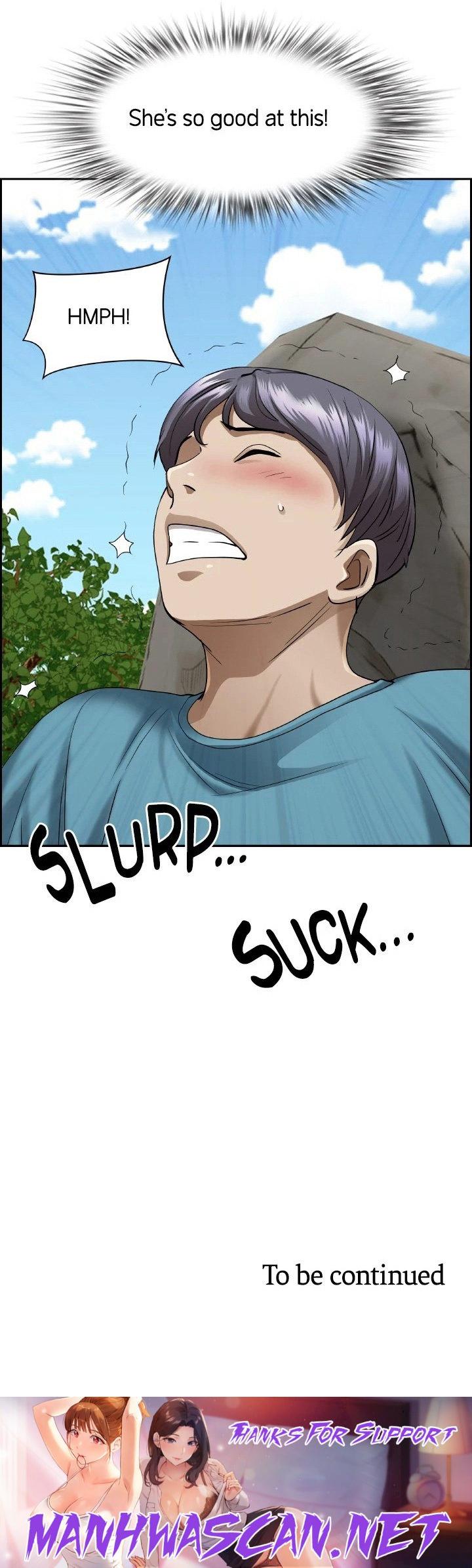 Living With a MILF - Chapter 66 Page 50