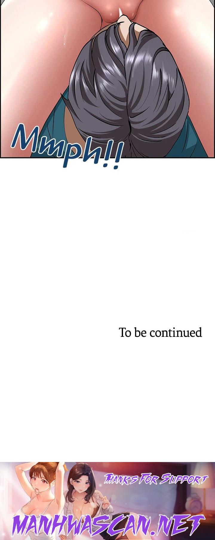 Living With a MILF - Chapter 67 Page 46