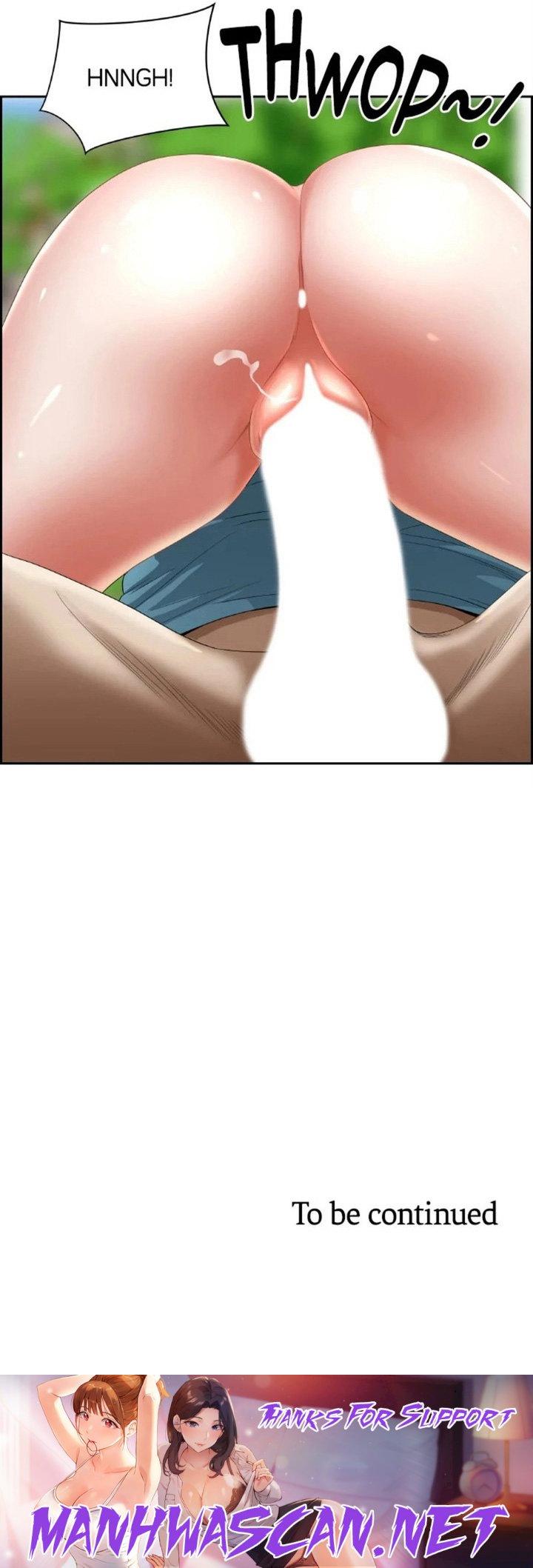 Living With a MILF - Chapter 68 Page 60