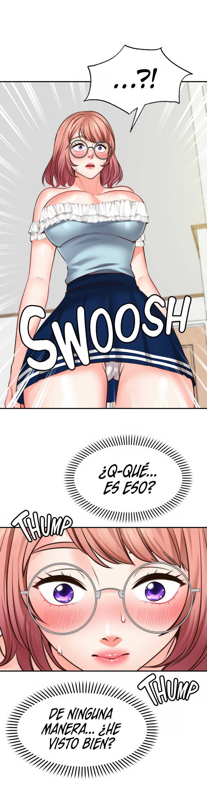 Wish Partner Raw - Chapter 10 Page 12