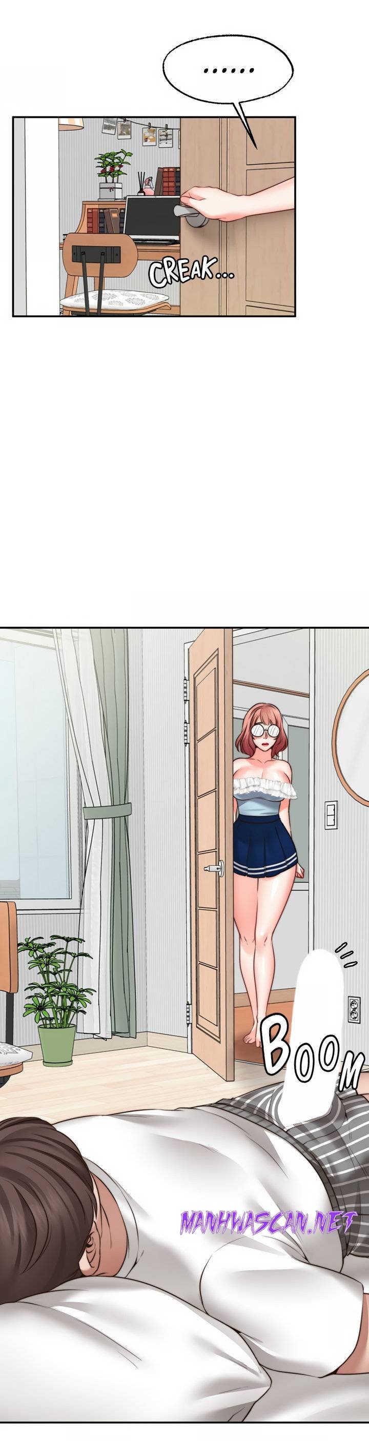 Wish Partner Raw - Chapter 10 Page 13