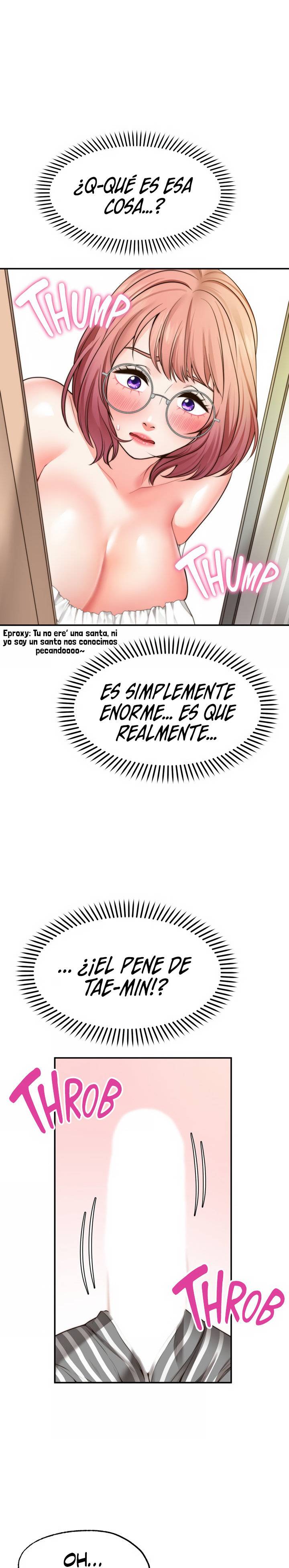 Wish Partner Raw - Chapter 10 Page 14