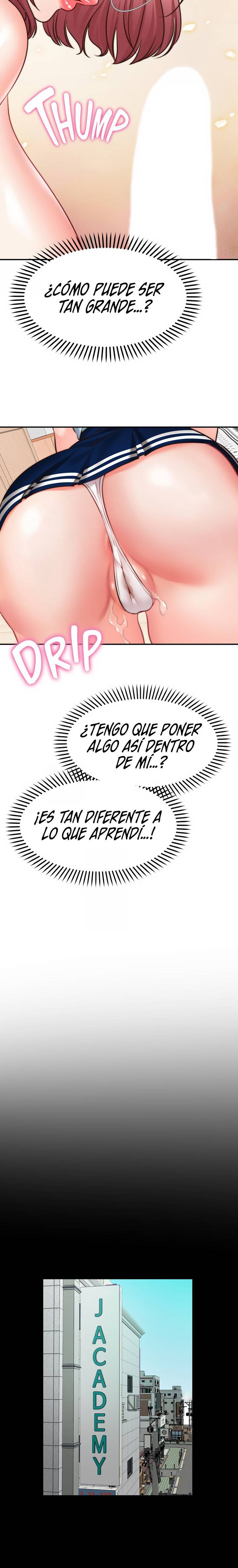 Wish Partner Raw - Chapter 10 Page 17