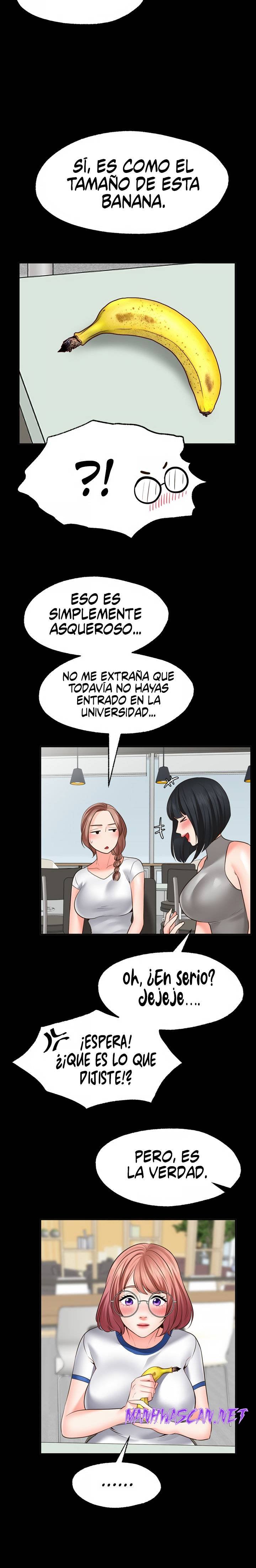 Wish Partner Raw - Chapter 10 Page 19