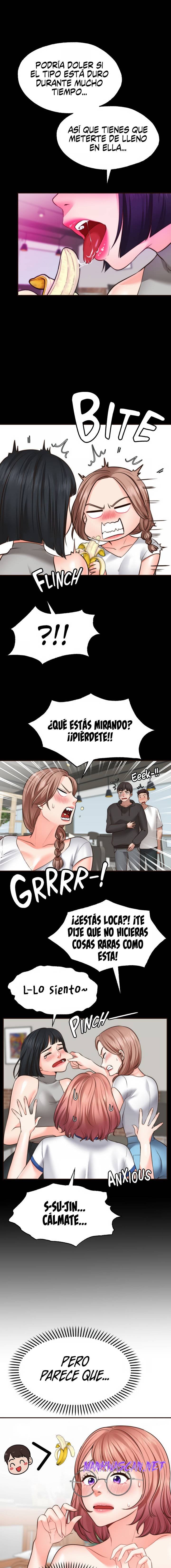 Wish Partner Raw - Chapter 10 Page 24