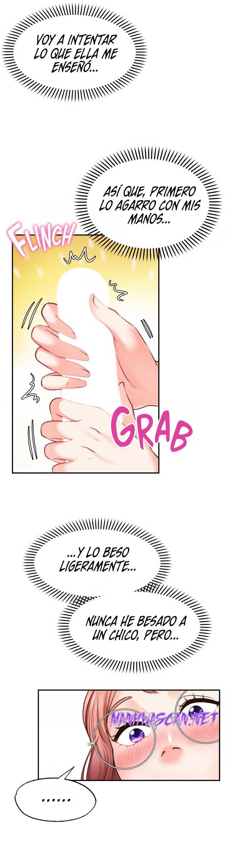 Wish Partner Raw - Chapter 10 Page 26